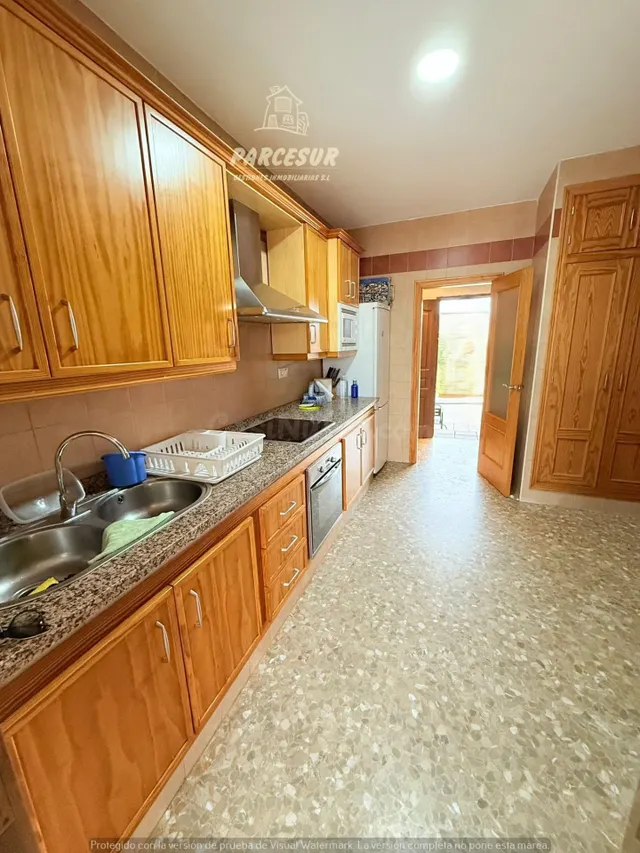 LA BARQUERA!!! PARCELA DE 3600 METROS CON CASA Y PISCINA!!!! - foto 2