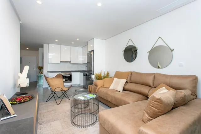 PRUEBA ESTA CASA ANTES DE COMPRAR, TE ENAMORARÁ — 4