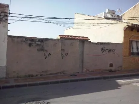 ++SOLAR URBANO DE 200M2 EN CAÑADA DE LAS ERAS++