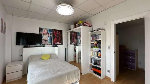 PISO EN VENTA EN SANTA ISABEL. — 25