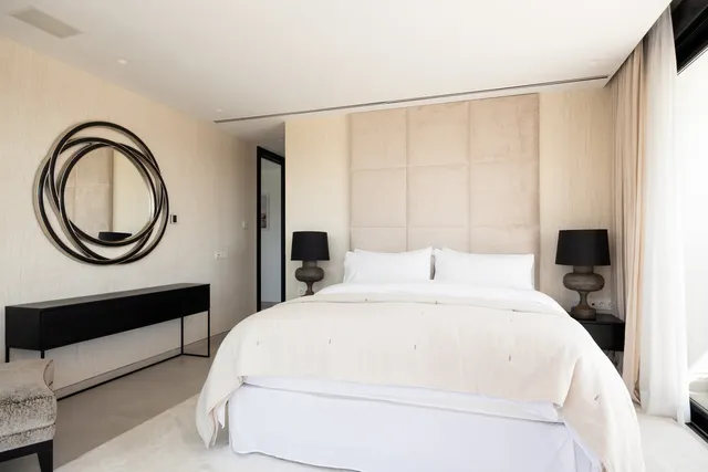 Chalet 4 habitaciones 368m² en venta - Marbella — 9