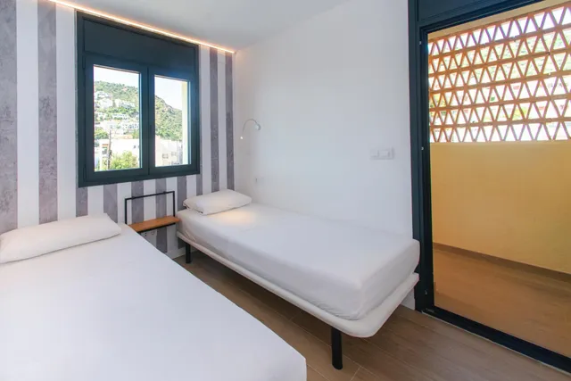 Piso en venta delante de mar — 16