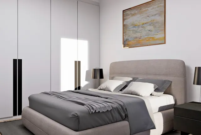 VENTA-OBRA NUEVA-BUNGALOWS LUJO -FINESTRAT- 2 habitaciones- 2BAÑOS- DESDE 156 M2-DESDE 299.900€ — 9