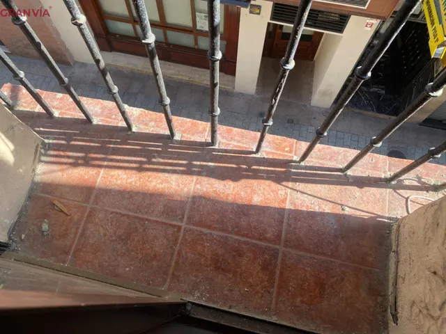 Piso para reformar — 15