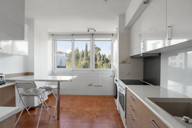 Ático 3 habitaciones 150m² en venta - Marbella — 12