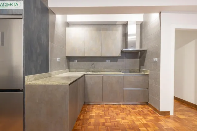 Excelente oportunidad en López Mezquita: ideal vivienda o inversión — 31