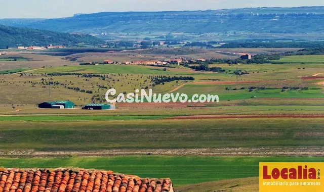 Restaurante con alojamiento rural. Aguilar Campoo - foto 5