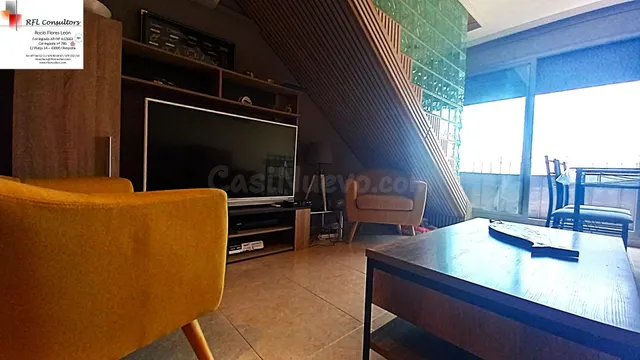 ÁTICO DÚPLEX A LA VENTA EN L'AMPOLLA - foto 4