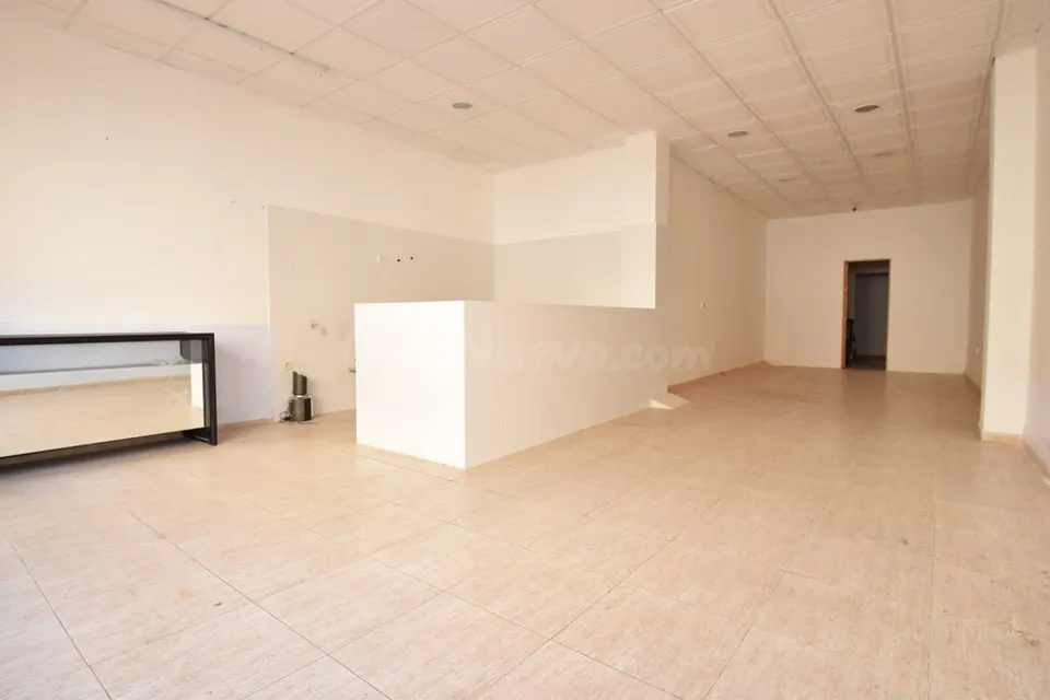 ¡OPORTUNIDAD DE LOCAL COMERCIAL EN EL EJIDO!
