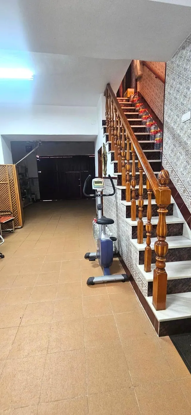 Vivienda de 3 habitaciones y 3 plantas en Villanueva del Río y Minas, Sevilla — 14