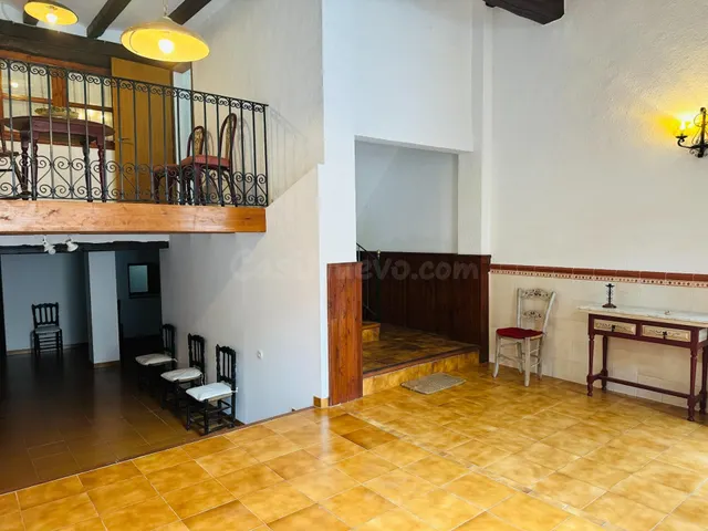 Casa -Cèntrica- - foto 3