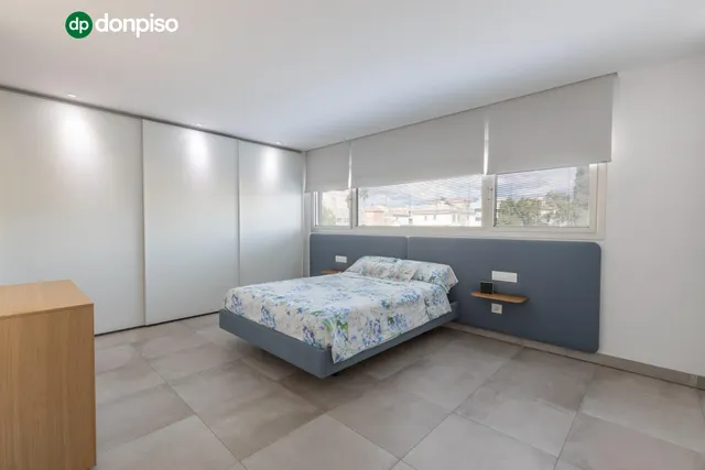 Exclusiva vivienda en zona Fórum — 23