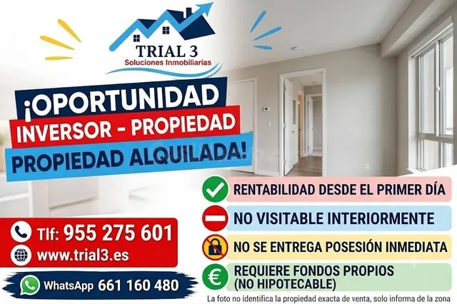 Venta casa en Lebrija (Sevilla) — 4