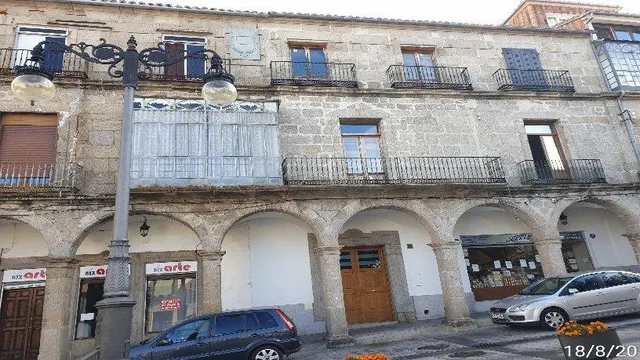 Urbis te ofrece un apartamento en venta en Béjar, Salamanca. — 8