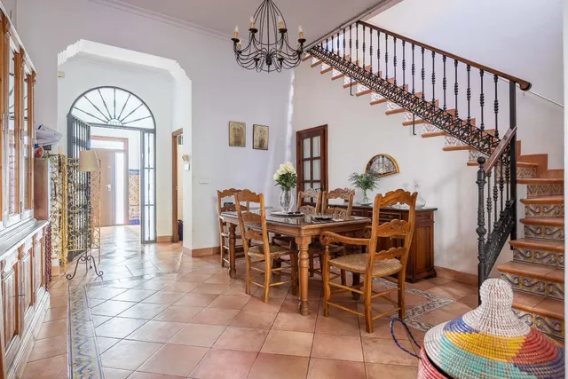 Casa 4 habitaciones 185m² en venta - Andalucia — 10