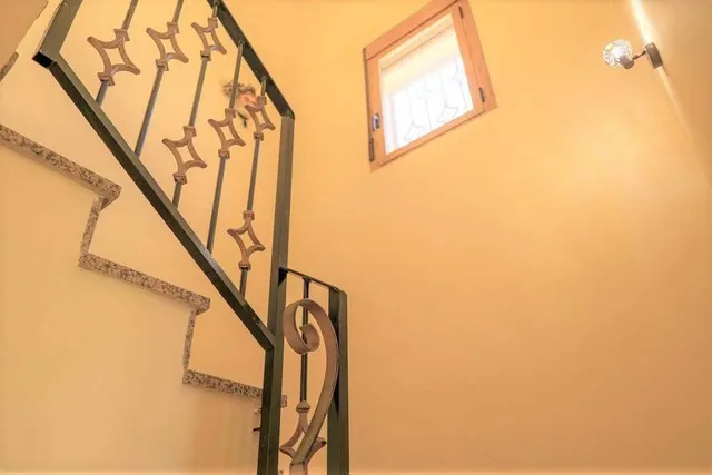 Villa 3 habitaciones en venta - Las Filipinas — 21
