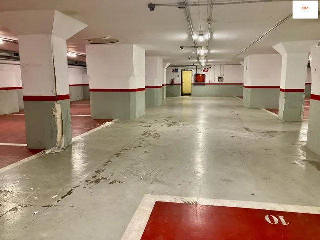 Distrito 22@ - Edificio totalmente libre. — 12