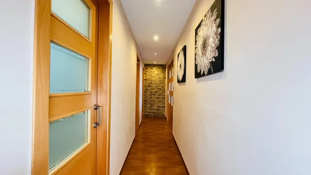 Ático en el Corazón de San Fernando - ¡Una Joya con Vistas Incomparables! — 40