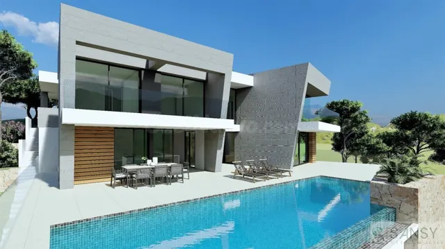 Casa-Chalet en Venta en Alicante Alicante — 3