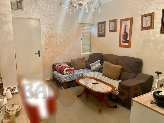 DUPLEX CON TIENDA EN LA LOMA DE LA MEZQUITA — 5