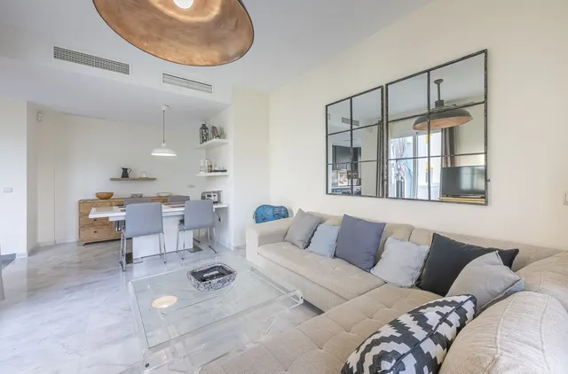 Apartamento 2 habitaciones 99m² en venta - Costa Del Sol — 25