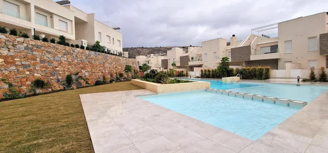 Bungalow 3 habitaciones 95m² en venta - Comunidad valenciana — 46