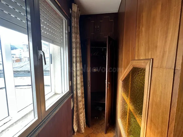 Oportunidad en el centro de Becerreá: Edificio + Casa tradicional con gran local — 36