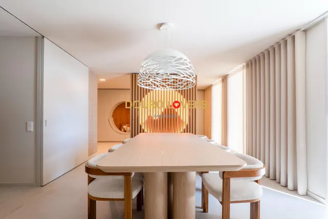 Apartamento 4 habitaciones 148m² en venta - Afurada — 19