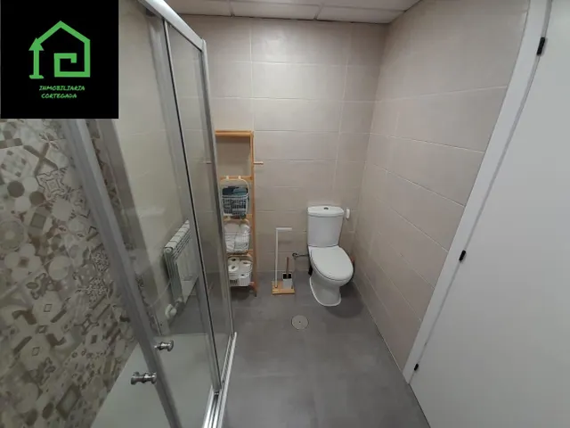 Amplio y Moderno Piso con trastero en Vilagarcía de Arousa — 14