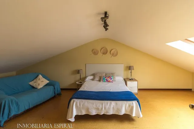 Tu casa en Samieira al lado de la Playa de Cobelo y Laño — 26