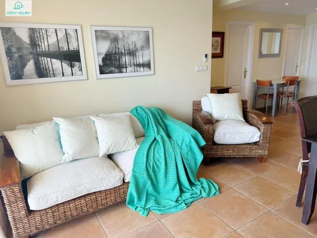 Apartamento 3 habitaciones 73m² en alquiler - Campello Playa — 6