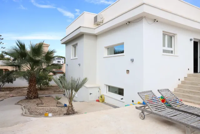 Villa 5 habitaciones 158m² en venta - Ciudad Quesada — 18