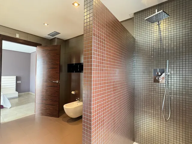 Exclusiva villa de lujo en Elda - la jaud - elegancia, modernidad y confort en entorno rural — 34