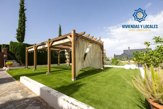 🏡 TERRENO URBANO CON PROYECTO PARA 4 CASAS ADOSADAS EN MONAC - foto 5