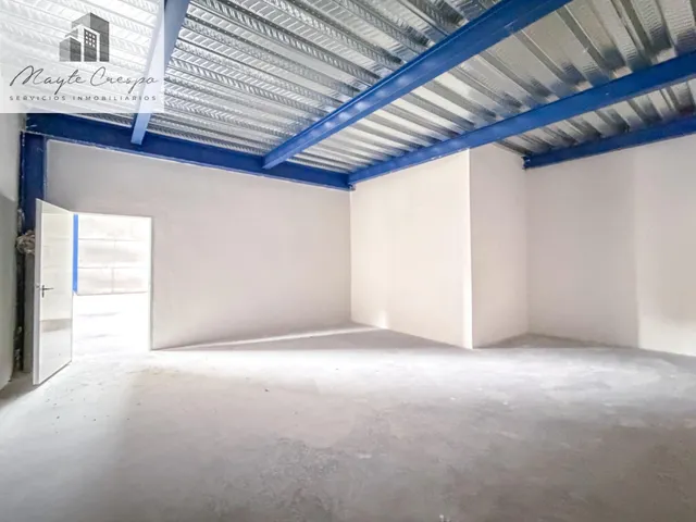 Nave industrial "NUEVA A ESTRENAR" en Atarfe. (Pol. Ind. Los Álamos). — 12