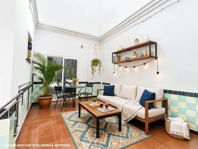 VIVIENDA EN PLANTA BAJA A LA VENTA, ALCÀSSER — 22
