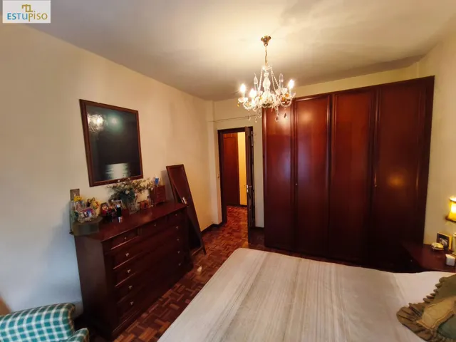 ¡5 habitaciones Y 2 BAÑOS EN PLENO CENTRO! 144 m2 EN CALLE GENERAL ÁLAVA — 24
