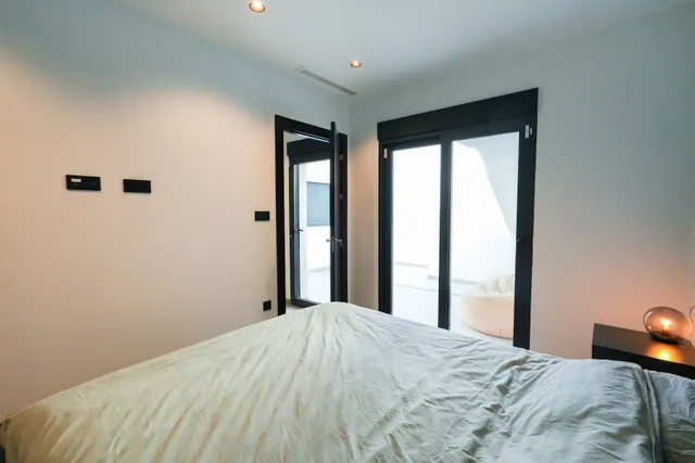 Villa 5 habitaciones 184m² en venta - Pueblo 4 — 22
