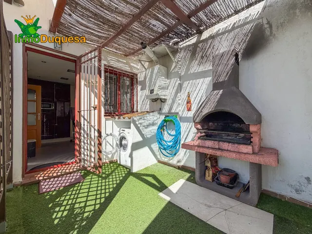 Casa Pareada en Granada capital (Lancha del Genil) — 10