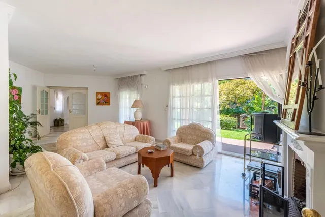 Chalet 8 habitaciones 430m² en venta - Marbella — 12