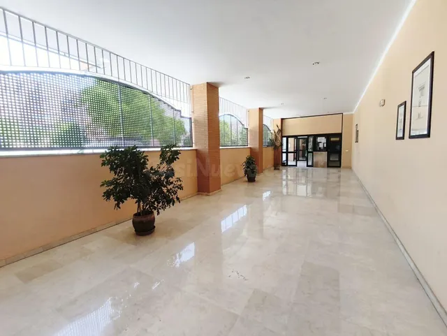 Dúplex 3 habitaciones 106m² en venta - Parque Alcosa