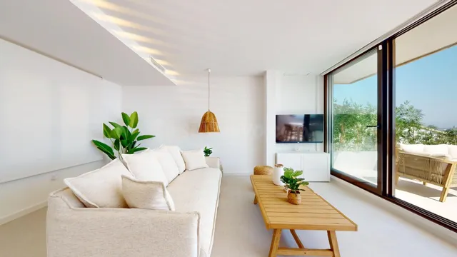 MIRASOL eme de Maison El Ático (Ref. 501EME) - foto 4