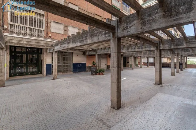 Calle Don Quijote — 22
