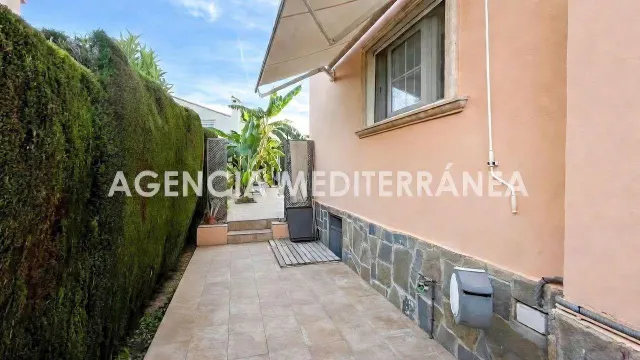 Espectacular chalet independiente con piscina privada en la cañada — 20