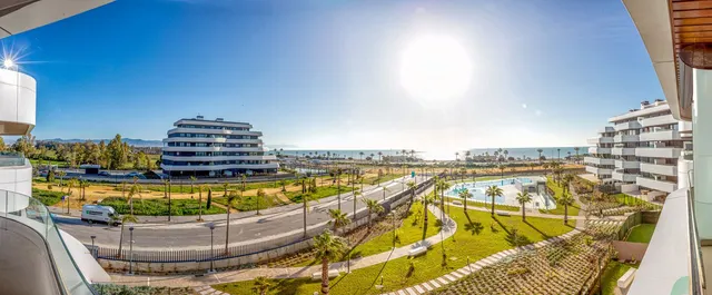 Apartamento 2 habitaciones 110m² en venta - Centro — 6