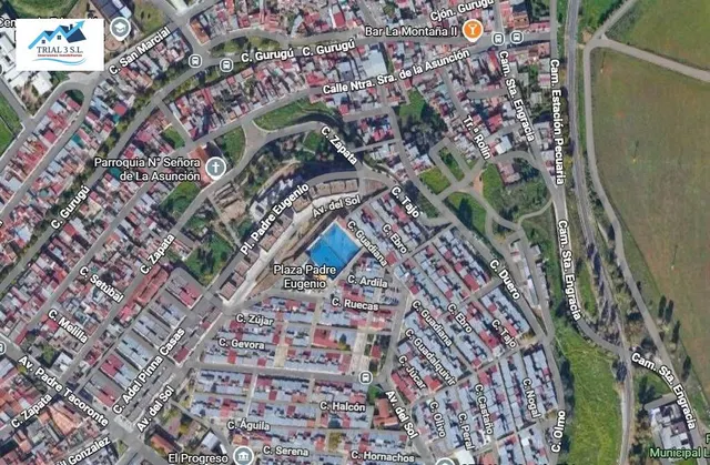 Venta Casa en Badajoz — 2