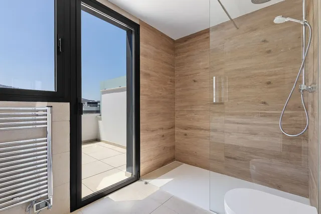 Ático 2 habitaciones 97m² en venta - Centro — 17