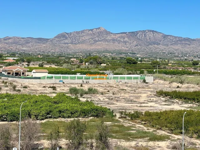 RESIDENCIAL ADRINA VIVIENDAS DE OBRA NUEVA CON PISCINA EN AL - foto 2