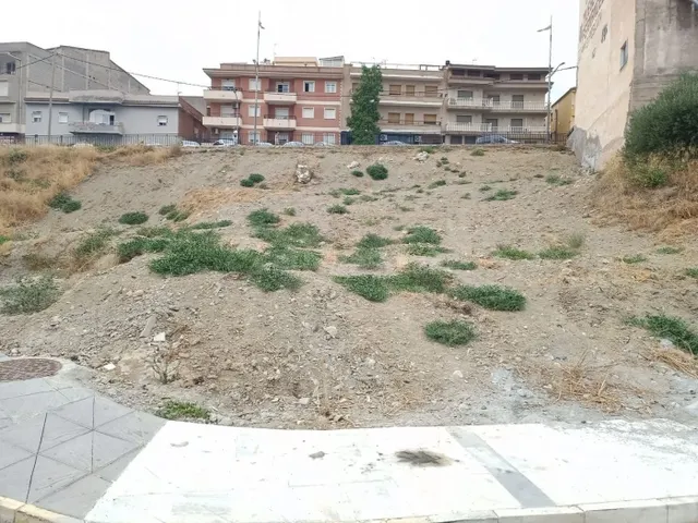 TERRENO URBANO EN OLULA DEL RÍO, ALMERÍA.