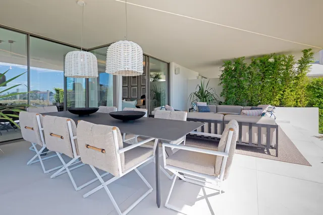 Adosado 4 habitaciones 480m² en venta - Marbella — 14